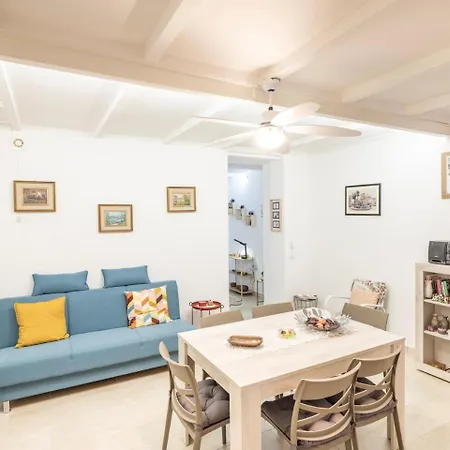 Apartament Click & Dream Torchiarolo