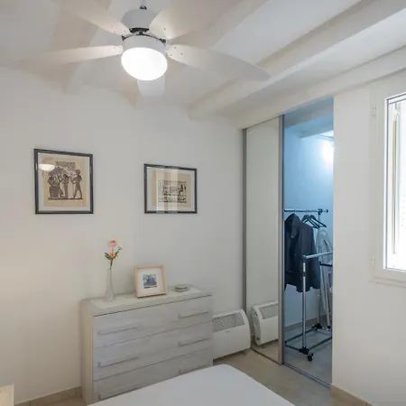 Apartament Click & Dream Torchiarolo