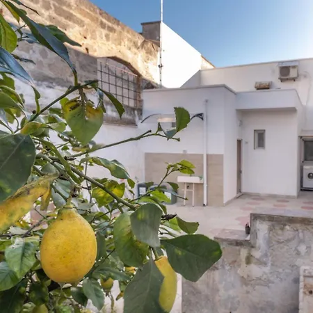 Apartament Click & Dream Torchiarolo