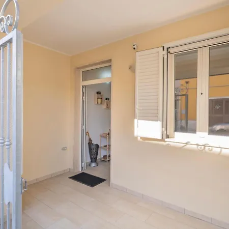 Click & Dream Apartament Torchiarolo