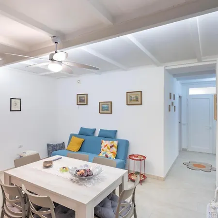 Apartament Click & Dream Torchiarolo