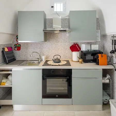 Apartament Click & Dream Torchiarolo