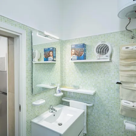 Click & Dream Apartament *