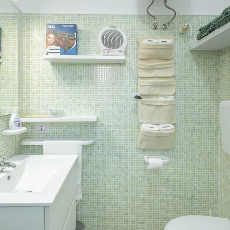 Click & Dream Apartament Torchiarolo