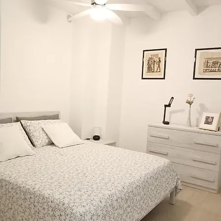 Click & Dream Apartment Torchiarolo