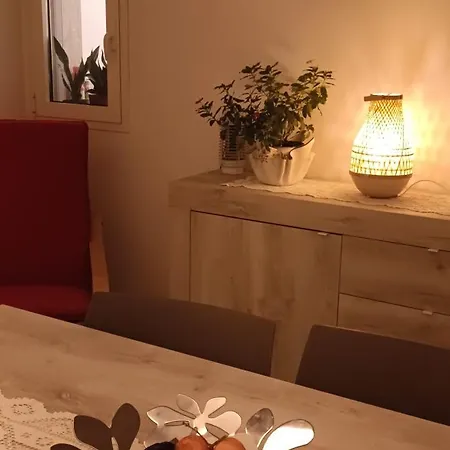 Click & Dream Apartment