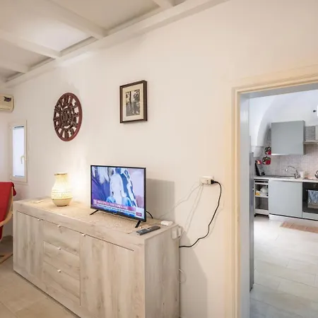 Apartment Click & Dream *