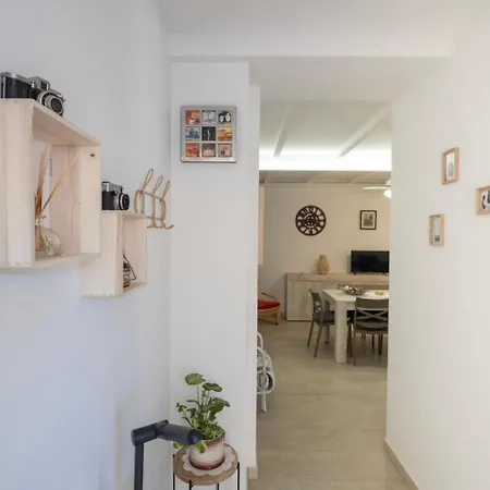 Click & Dream Apartment Torchiarolo