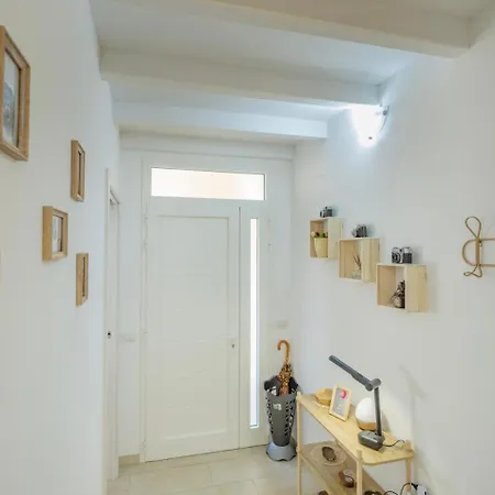 Click & Dream Apartment